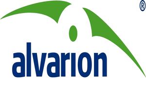 Alvarion